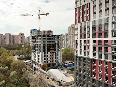 квартира за адресою Івана Кочерги вул., 2б