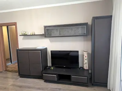 квартира по адресу Олены Пчилки ул., 4