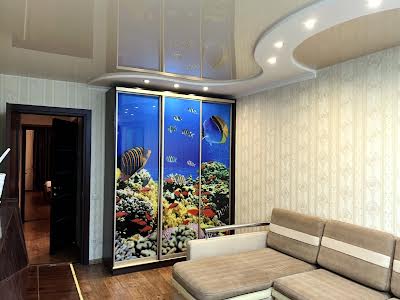 квартира за адресою Полякова вул., 25