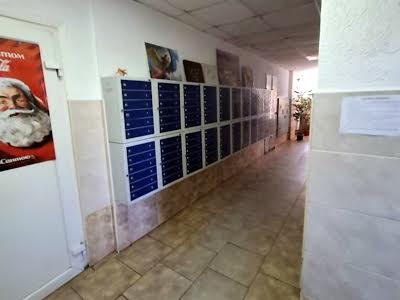 квартира по адресу Верховной Рады бульв., 14-Б
