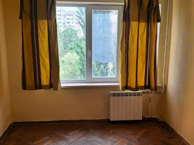 квартира за адресою Машинобудівний пров. (Машинобудівельний), 27