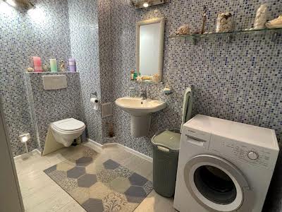 квартира за адресою Драгоманова вул., 17