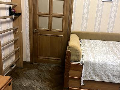 квартира за адресою Приозерна вул., 10-Г
