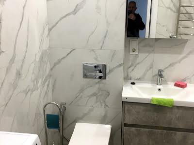 квартира за адресою Тараса Шевченка вул., 60/10