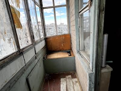 квартира за адресою Оболонський просп., 37