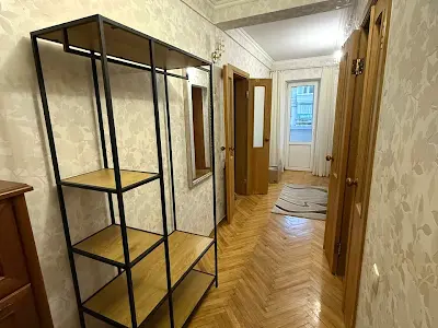 квартира по адресу Івана Котляревського бульв. (Праці), 8