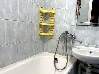 квартира за адресою Ентузіастів вул., 25/1