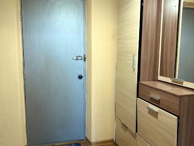 квартира по адресу Александра Поля просп. (Кірова), 98-В