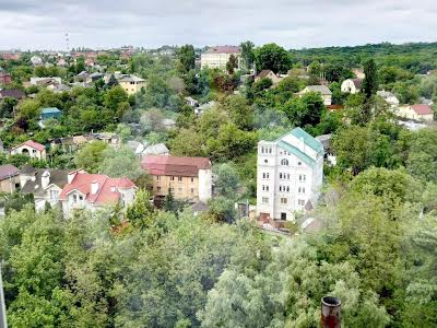 квартира за адресою Голосіївська вул., 13-Б