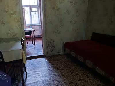 квартира по адресу Шнеерсона ул., 20