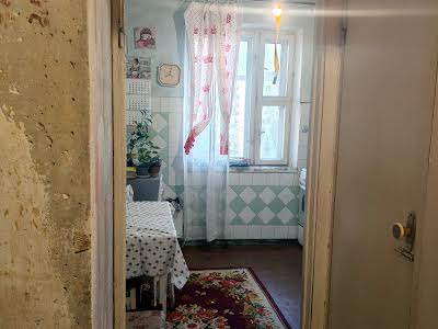 квартира за адресою Миколи Бажана просп., 7-А