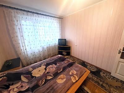 квартира за адресою Ботанічний пров., 2