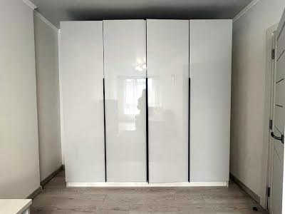 квартира по адресу Коновальця, 35