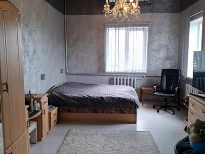 будинок за адресою Краснопільська вул., 35