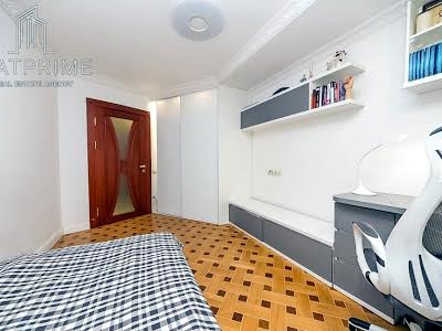 квартира по адресу Науки просп., 24к2