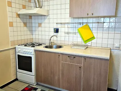 квартира по адресу Януша Корчака ул. (Баумана), 64
