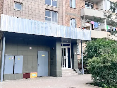 квартира за адресою Оболонський просп., 34-Б