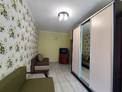 квартира за адресою Петрівська вул., 1-Б