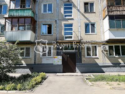 квартира за адресою Воскресенський просп. (Перова), 22