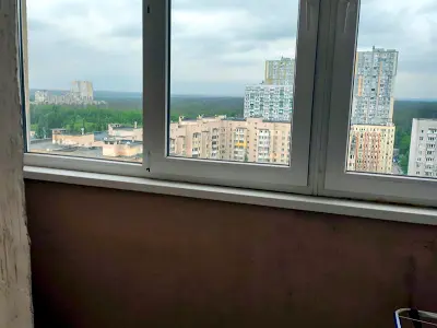 квартира по адресу Олевская ул., 11