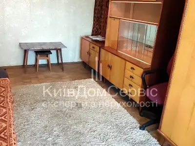 квартира за адресою Борщагівська вул., 14-А