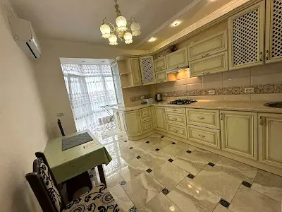квартира за адресою Довга вул., 20б
