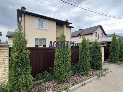 будинок за адресою Благовісна