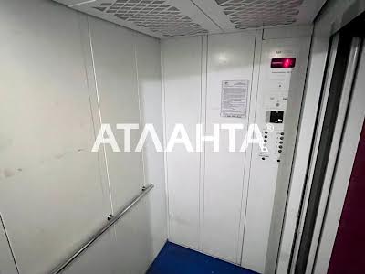 квартира за адресою Зоопаркова вул., 12
