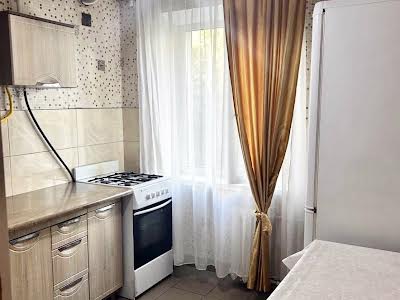 квартира за адресою Данила Щербаківського вул. (Щербакова), 35