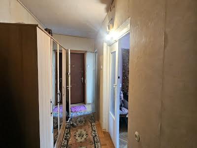 квартира по адресу Европейская ул. (Жовтнева), 33