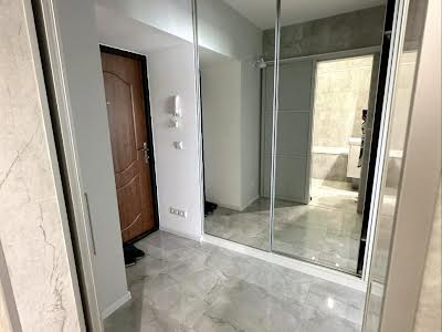 квартира за адресою Чубинського вул., 8-А