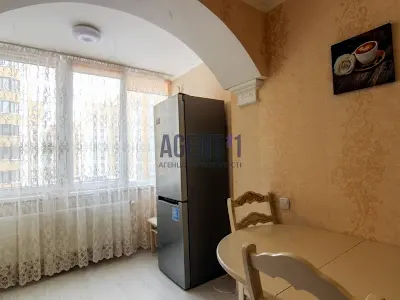 квартира за адресою Соборна вул., 10Д