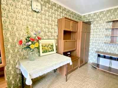 квартира за адресою Петра Григоренка просп., 36
