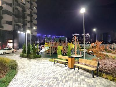квартира по адресу Осокорская ул., 2а