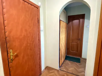 квартира по адресу Митрополита Андрея Шептицкого ул. (Анатолія Луначарського), 1/2