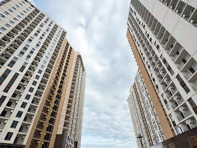 квартира за адресою Краснова вул., 3а
