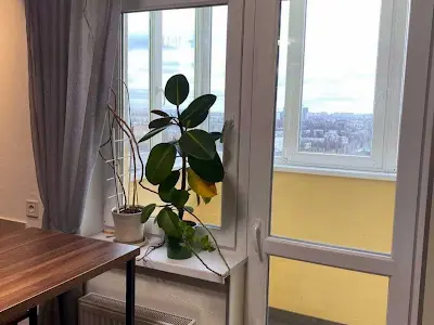 квартира за адресою Віталія Скакуна вул. (Академіка Каблукова), 19