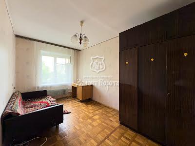 квартира за адресою Тростянецька вул., 47