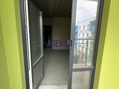 квартира за адресою Свободи вул., 1