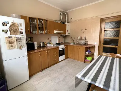 квартира по адресу Джерельная ул., 34