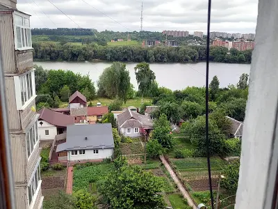 квартира за адресою Олімпійська вул., 5