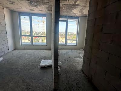 квартира за адресою Романа Левицького вул., 12