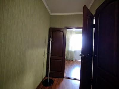 квартира по адресу Міру, 41