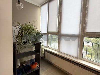 квартира за адресою Кузьми Скрябіна вул. (Ватутіна), 25а/21