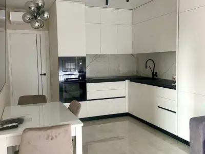 квартира по адресу Ивана Выговского ул. (Маршала Гречка), 44