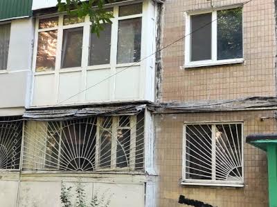 квартира по адресу Героев обороны Одессы ул. (Героїв Сталінграду), 88