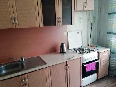 квартира за адресою Тираспольська вул., 43