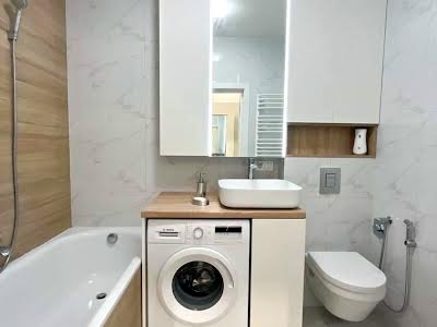квартира за адресою Карла Мікльоша вул., 27