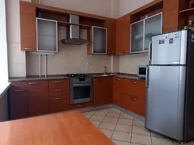квартира за адресою Саксаганського вул., 36а