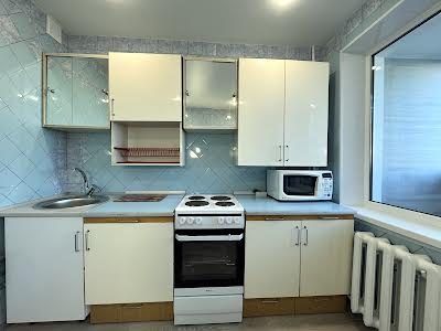 квартира по адресу Героев Днепра ул., 38-Д